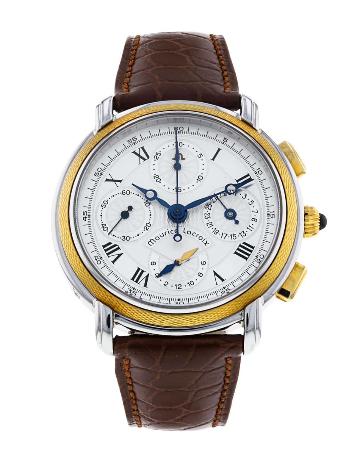 Maurice Lacroix Les Classiques 88550